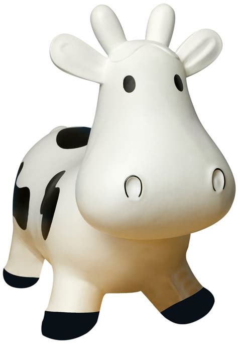 trumpette cow